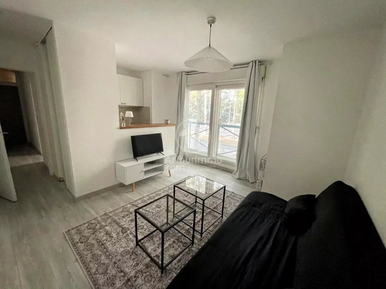 Appartement à louer, NaNm², Rouen