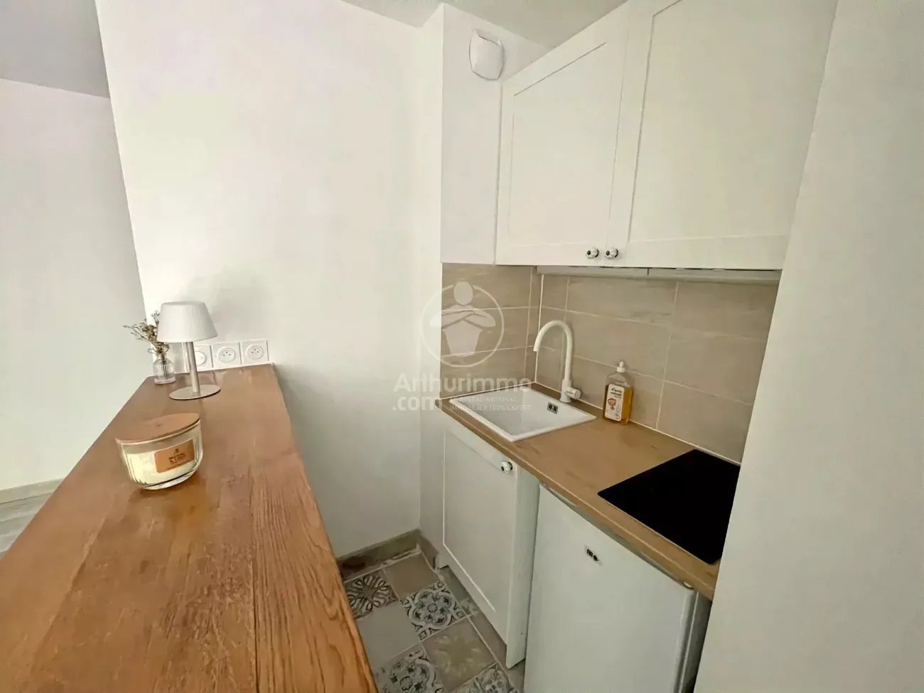 Appartement à louer, NaNm², Rouen