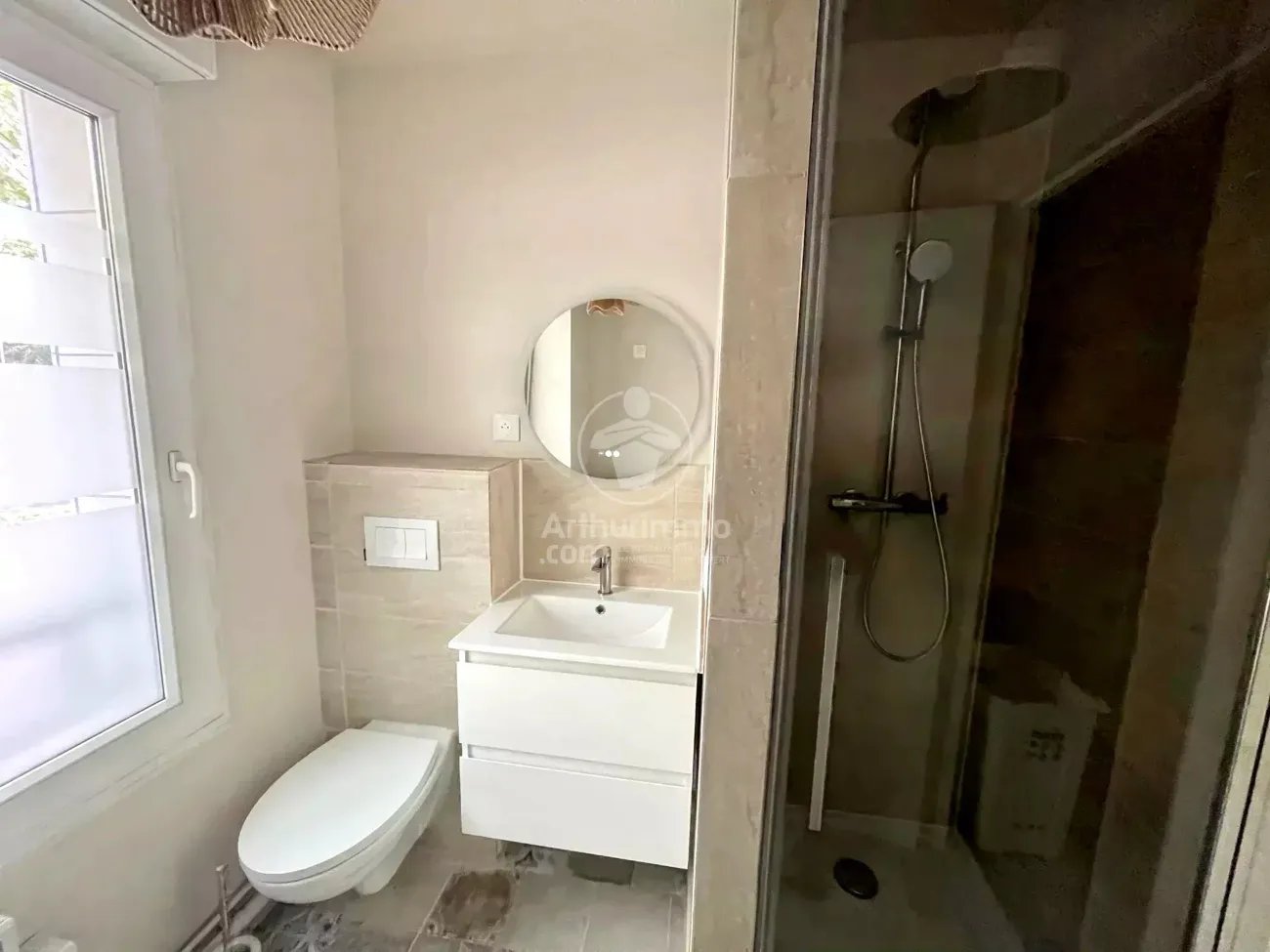 Appartement à louer, NaNm², Rouen