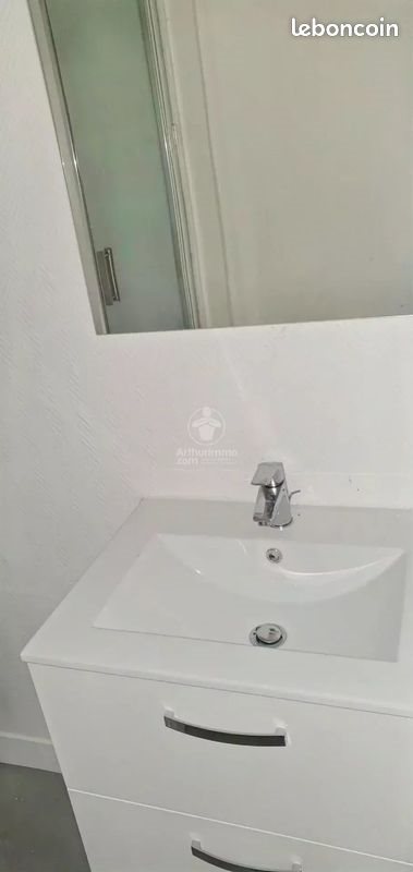 Appartement à louer, 15m², Rouen