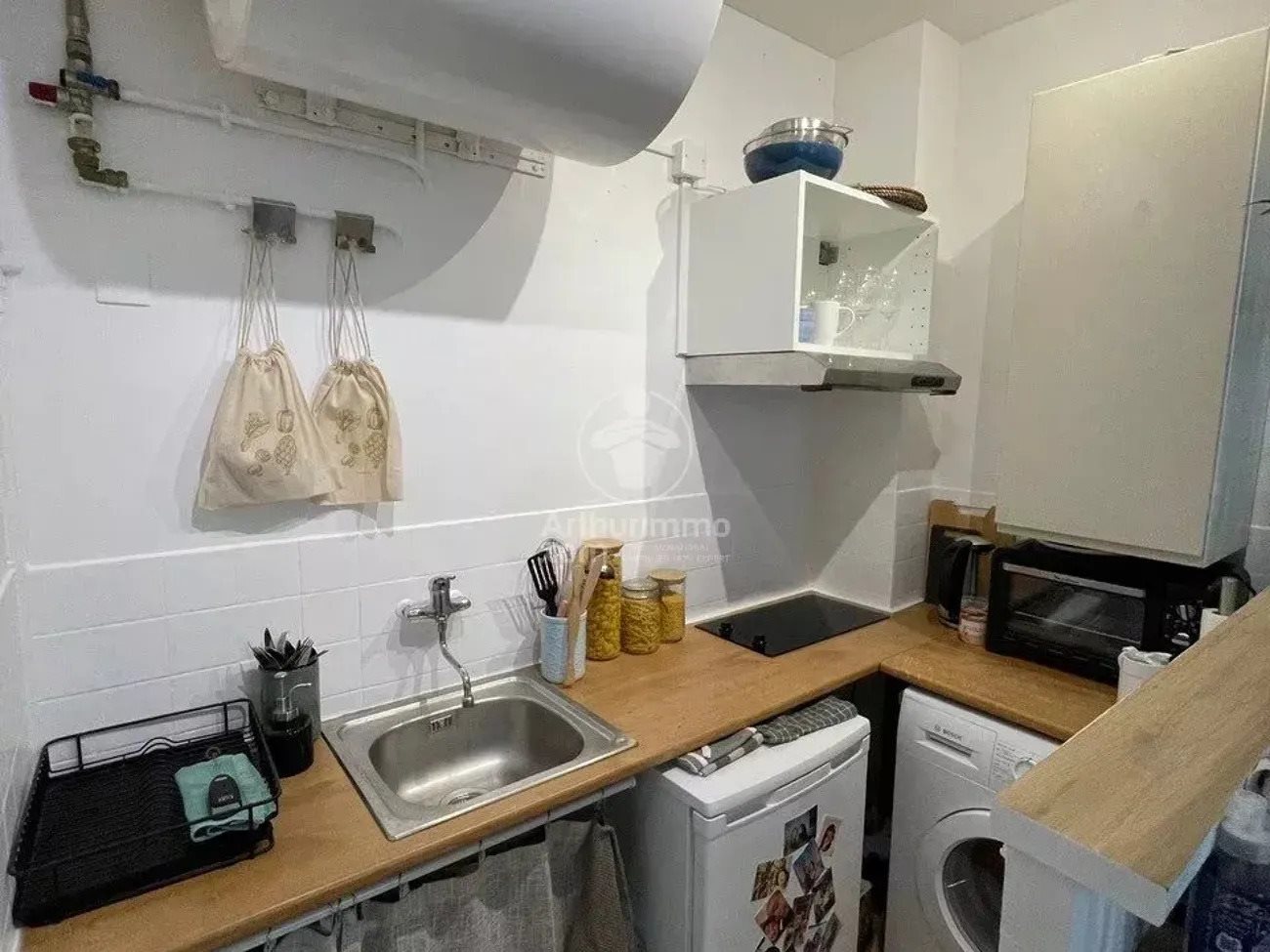 Appartement à louer, NaNm², Rouen
