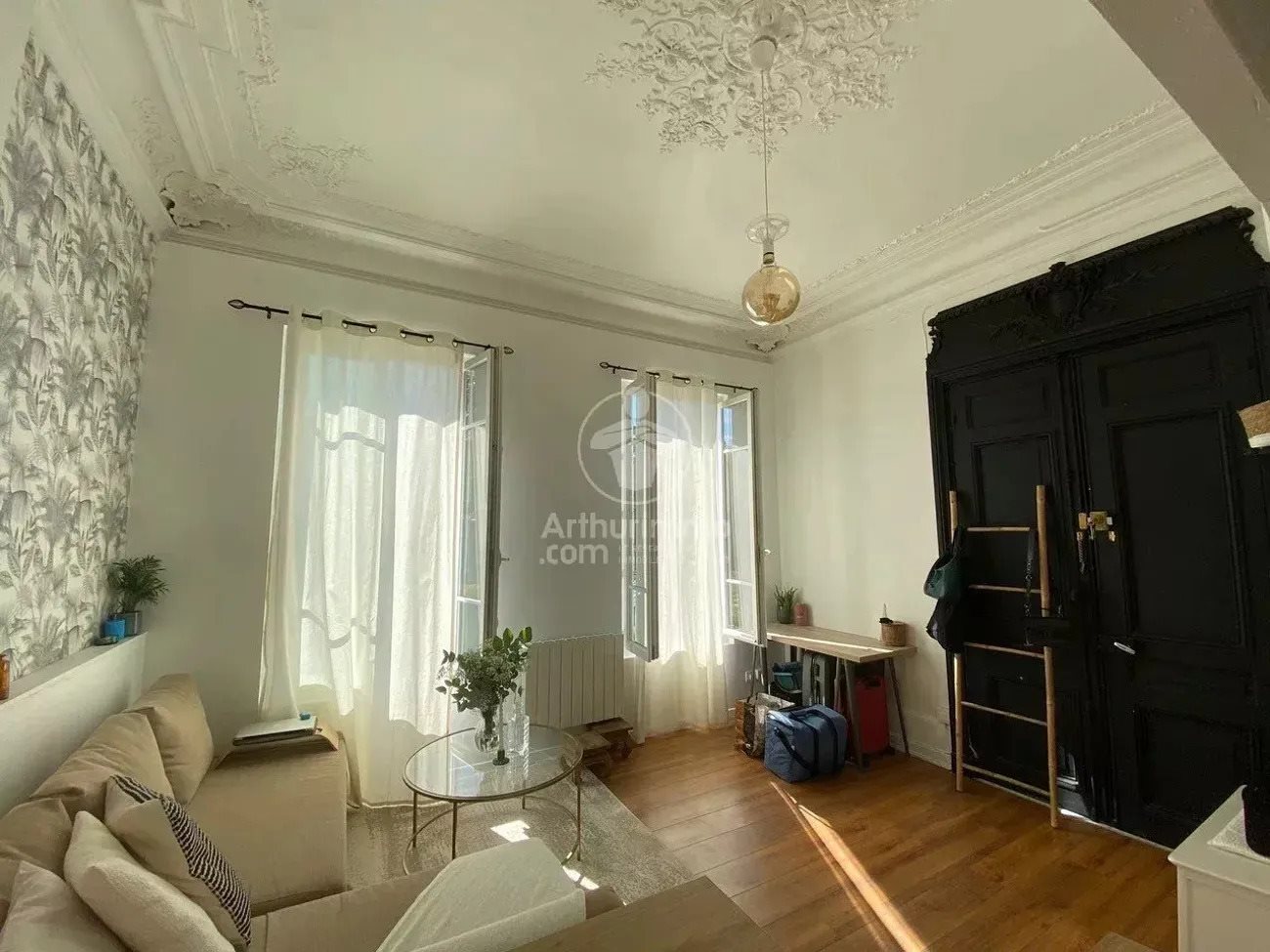 Appartement à louer, NaNm², Rouen