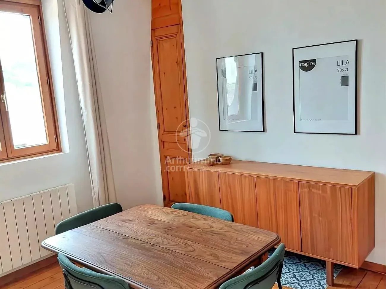 Appartement à louer, NaNm², Rouen
