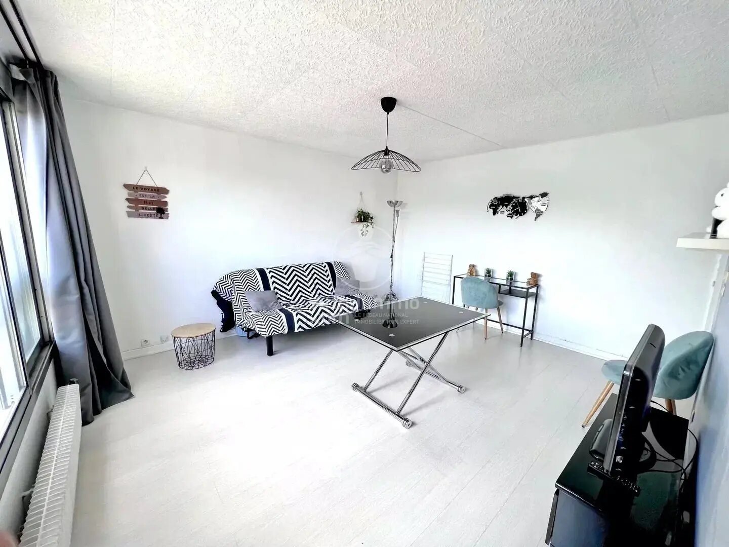 Appartement à vendre, 30m², Rouen