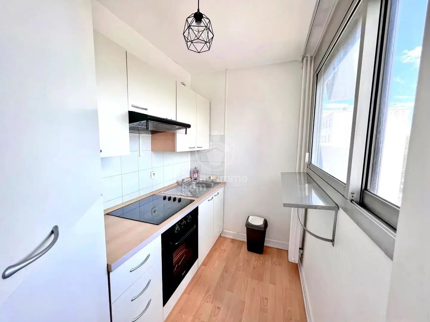 Appartement à vendre, 30m², Rouen