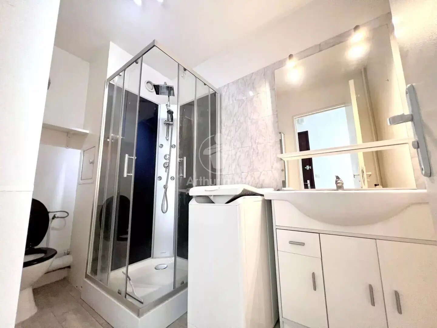 Appartement à vendre, 30m², Rouen