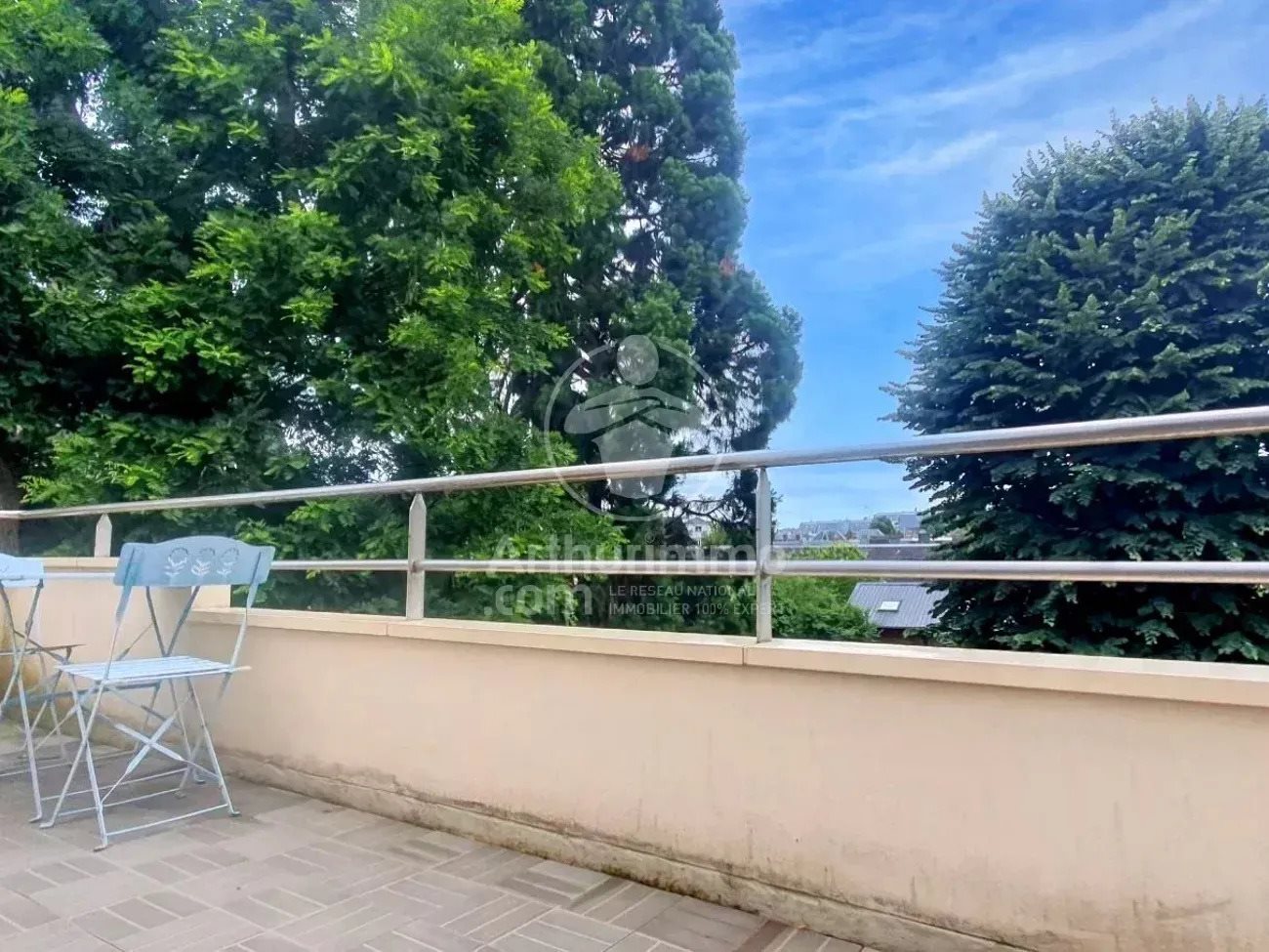 Appartement à vendre, NaNm², Rouen