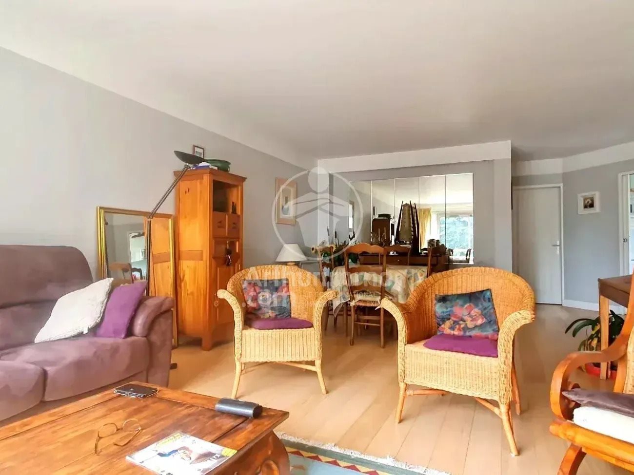 Appartement à vendre, NaNm², Rouen