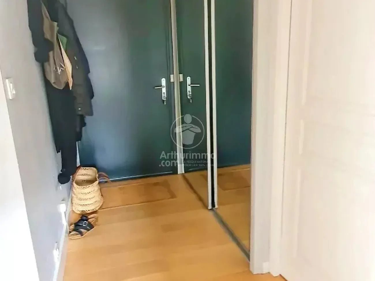 Appartement à vendre, NaNm², Rouen