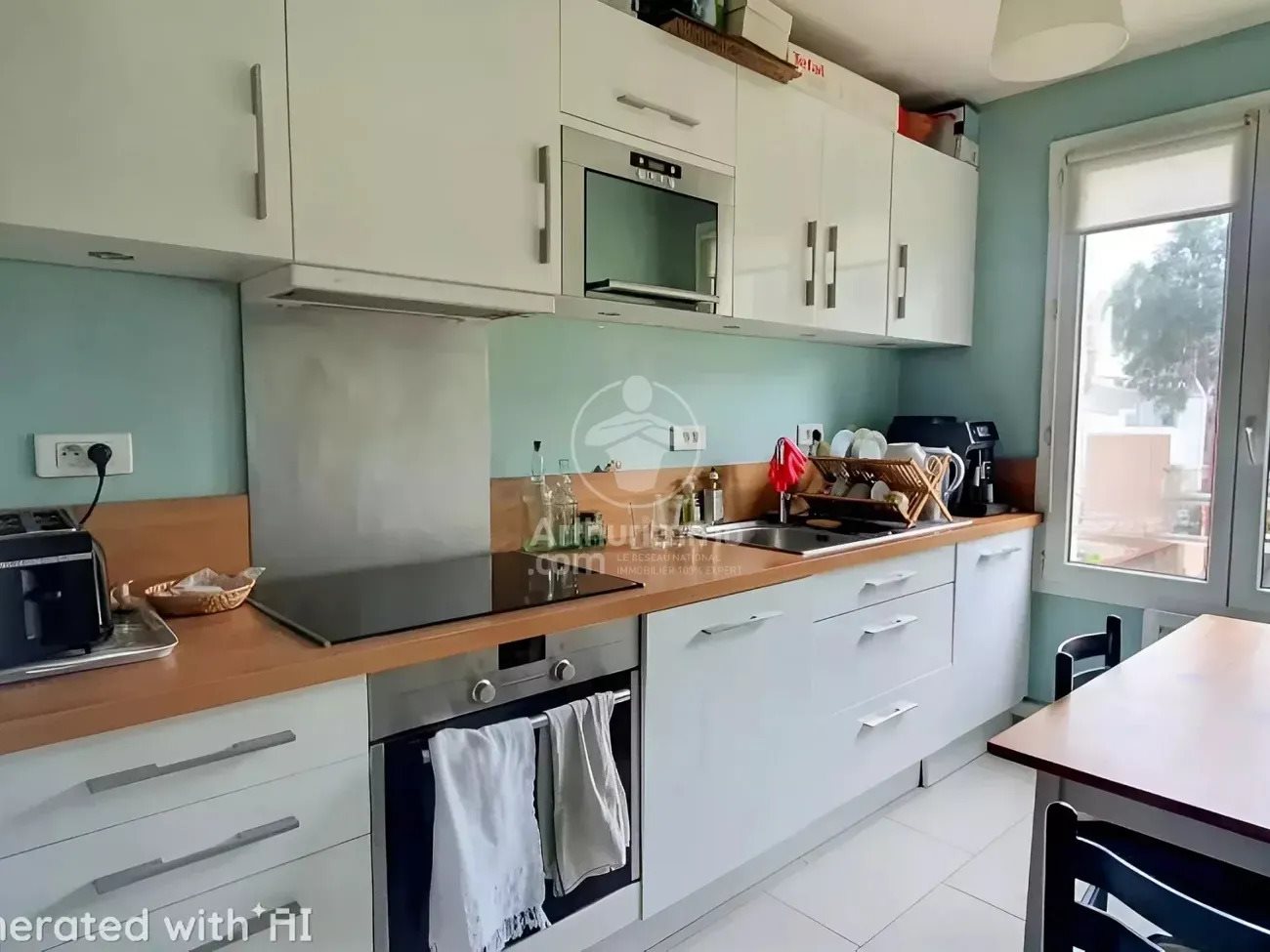 Appartement à vendre, NaNm², Rouen