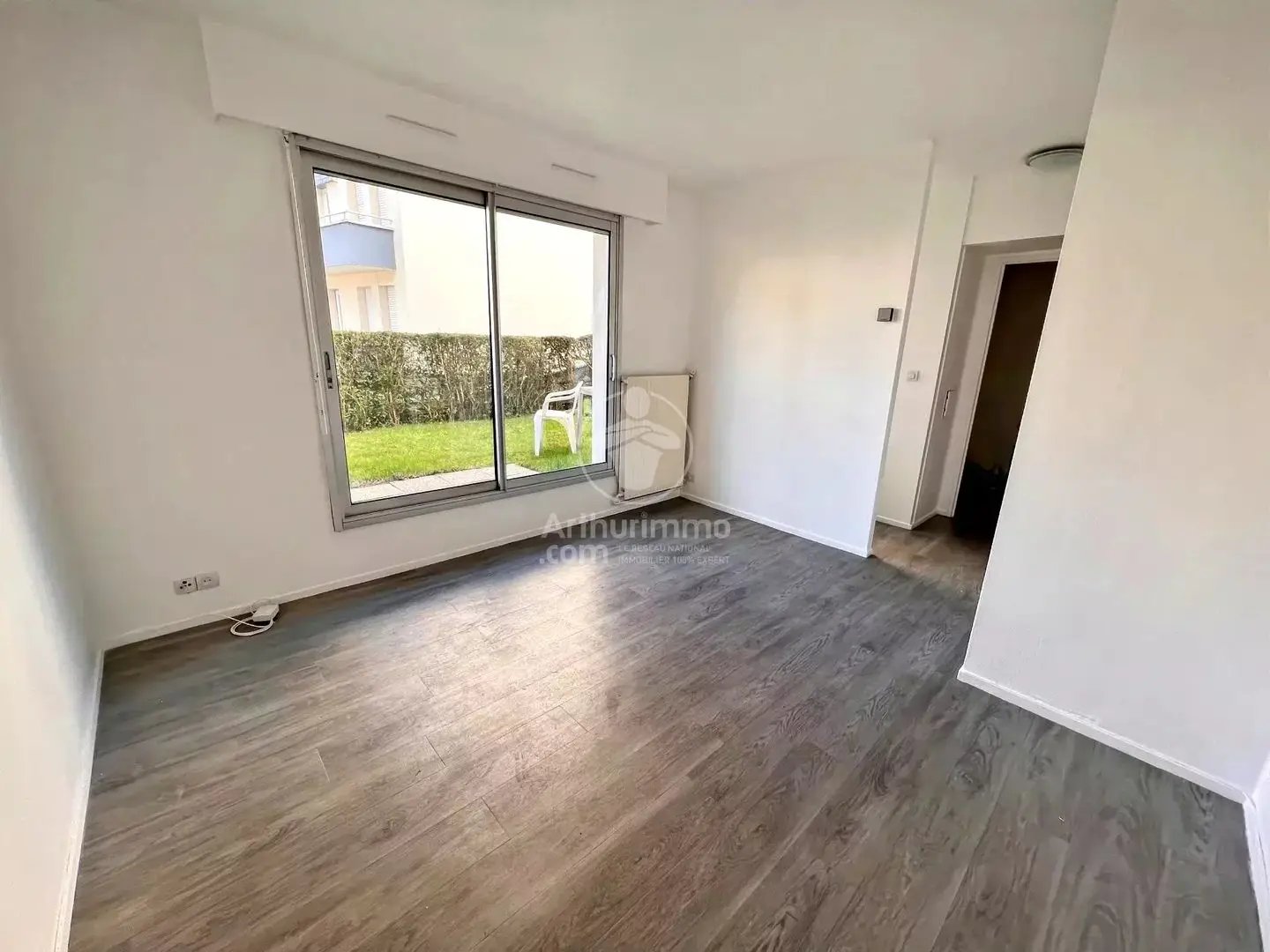 Appartement à louer, 20m², Rouen