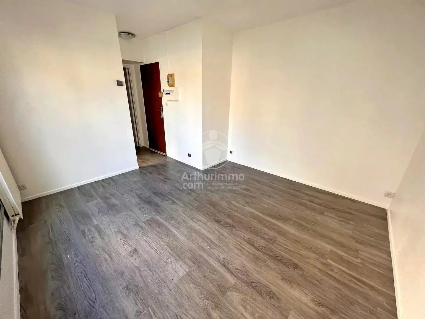 Appartement à louer, 20m², Rouen