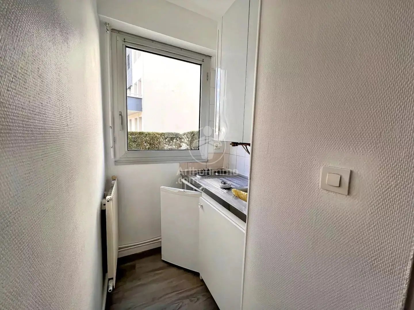 Appartement à louer, 20m², Rouen