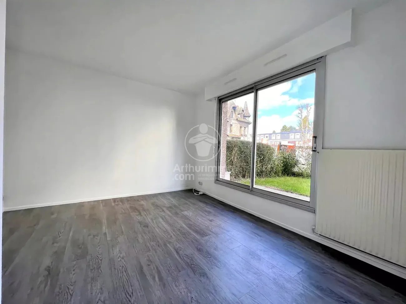 Appartement à louer, NaNm², Rouen