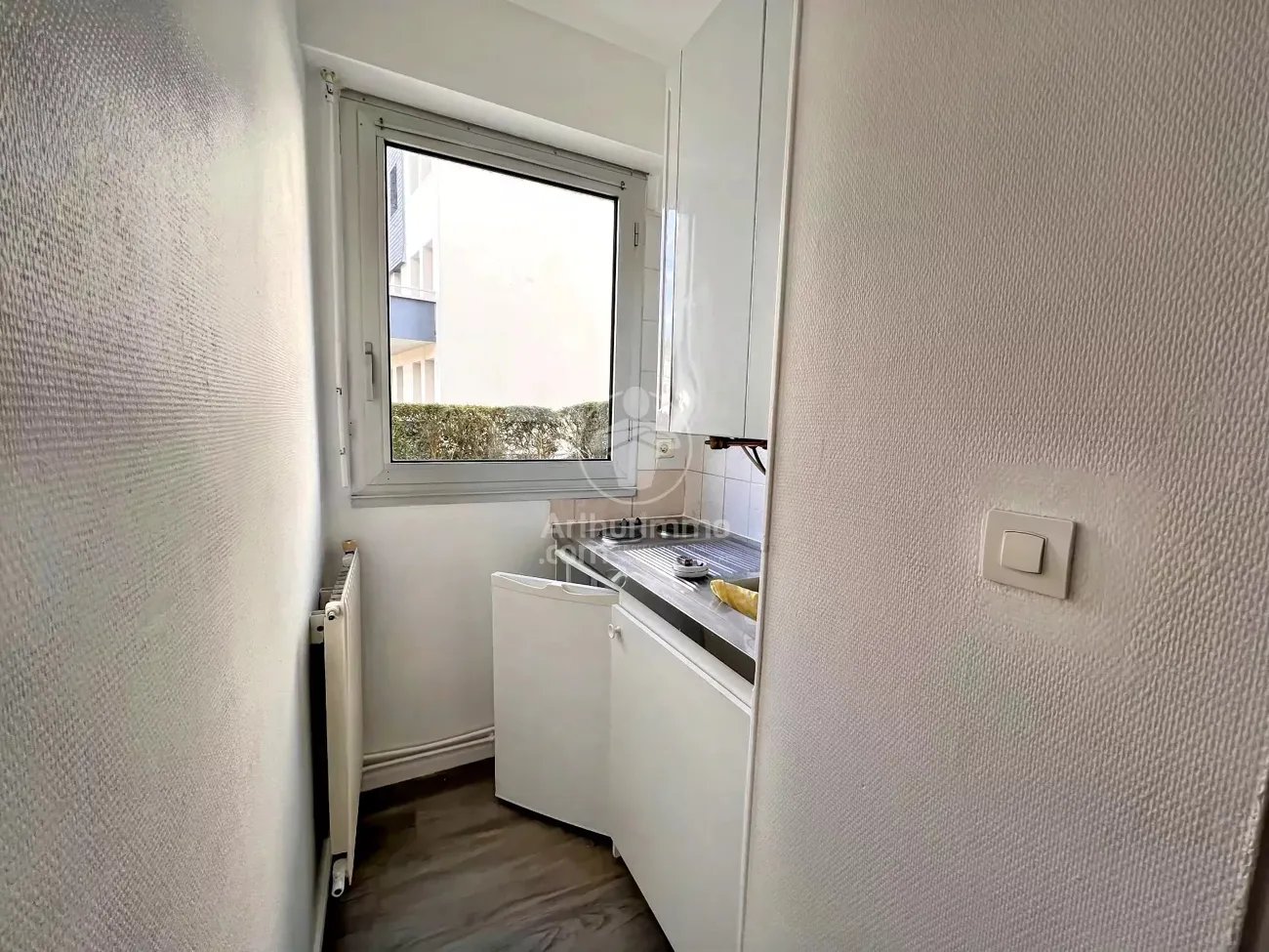 Appartement à louer, NaNm², Rouen