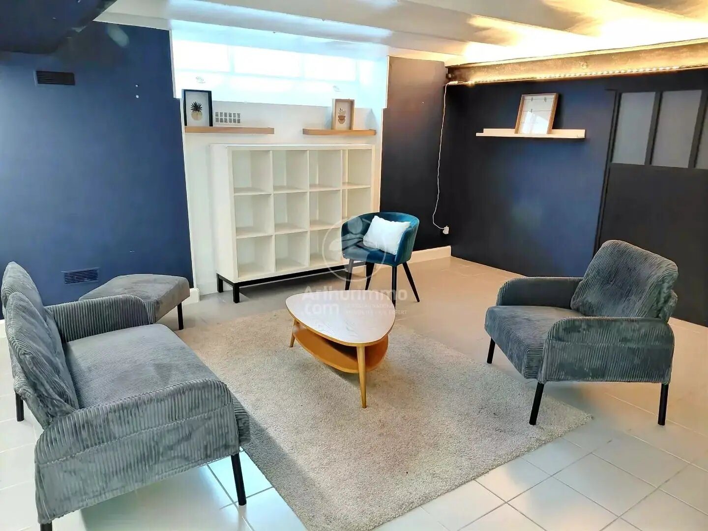 Appartement à louer, 70m², Rouen