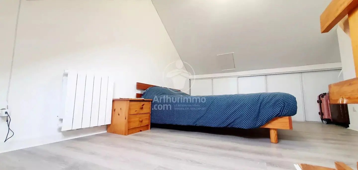 Appartement à louer, 25m², Maromme