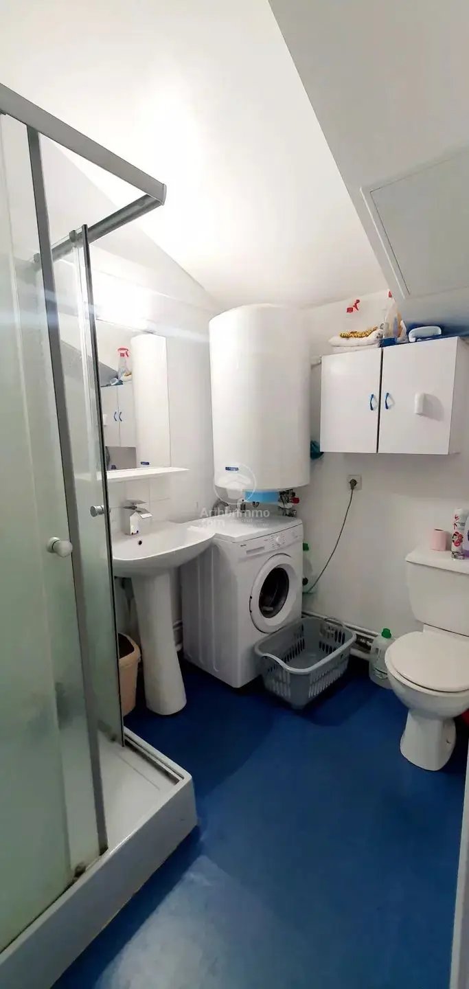 Appartement à louer, 25m², Maromme