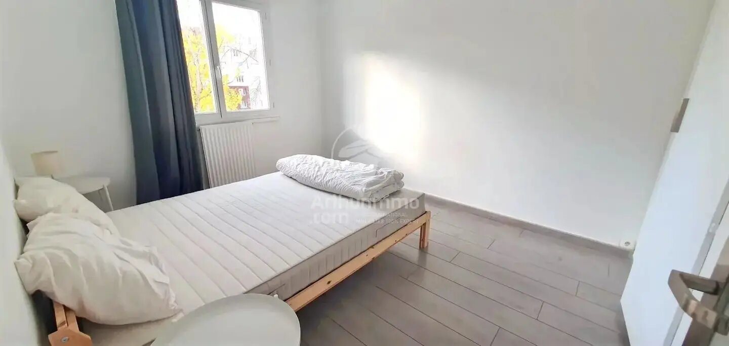 Appartement à vendre, 43m², Déville-lès-Rouen