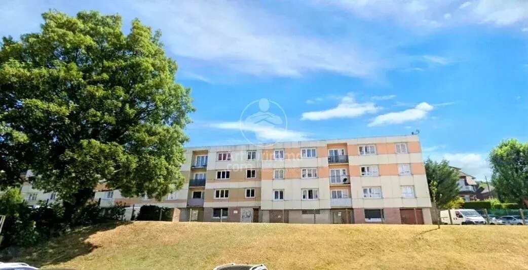 Appartement à vendre, 43m², Déville-lès-Rouen