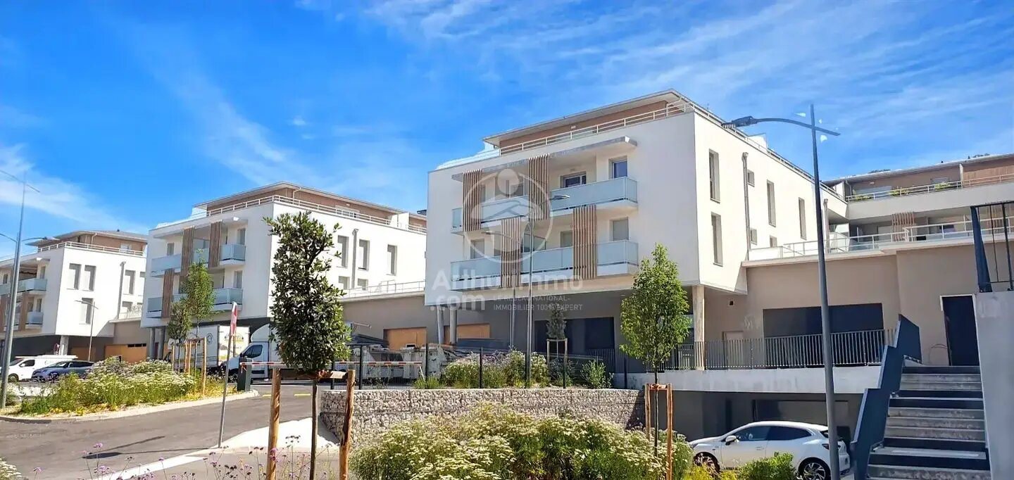 Appartement à vendre, 75m², Déville-lès-Rouen