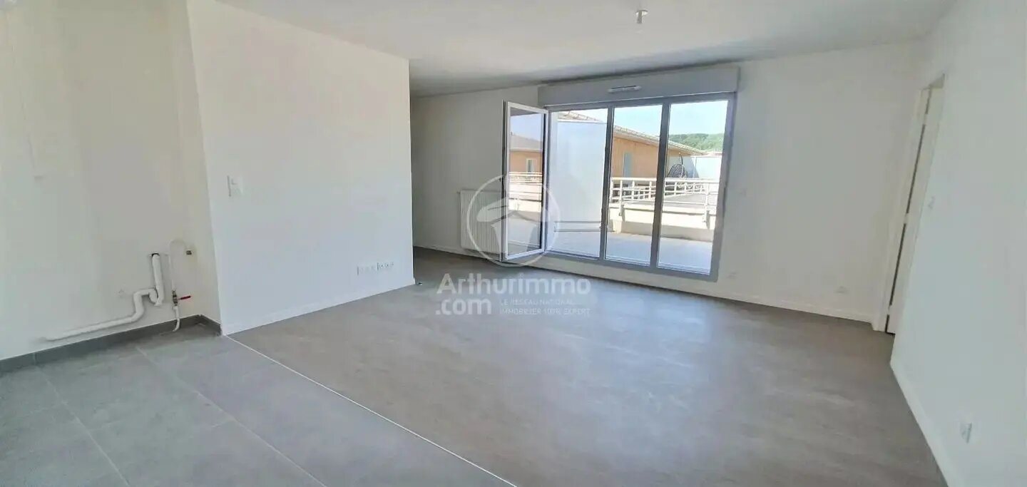 Appartement à vendre, 75m², Déville-lès-Rouen