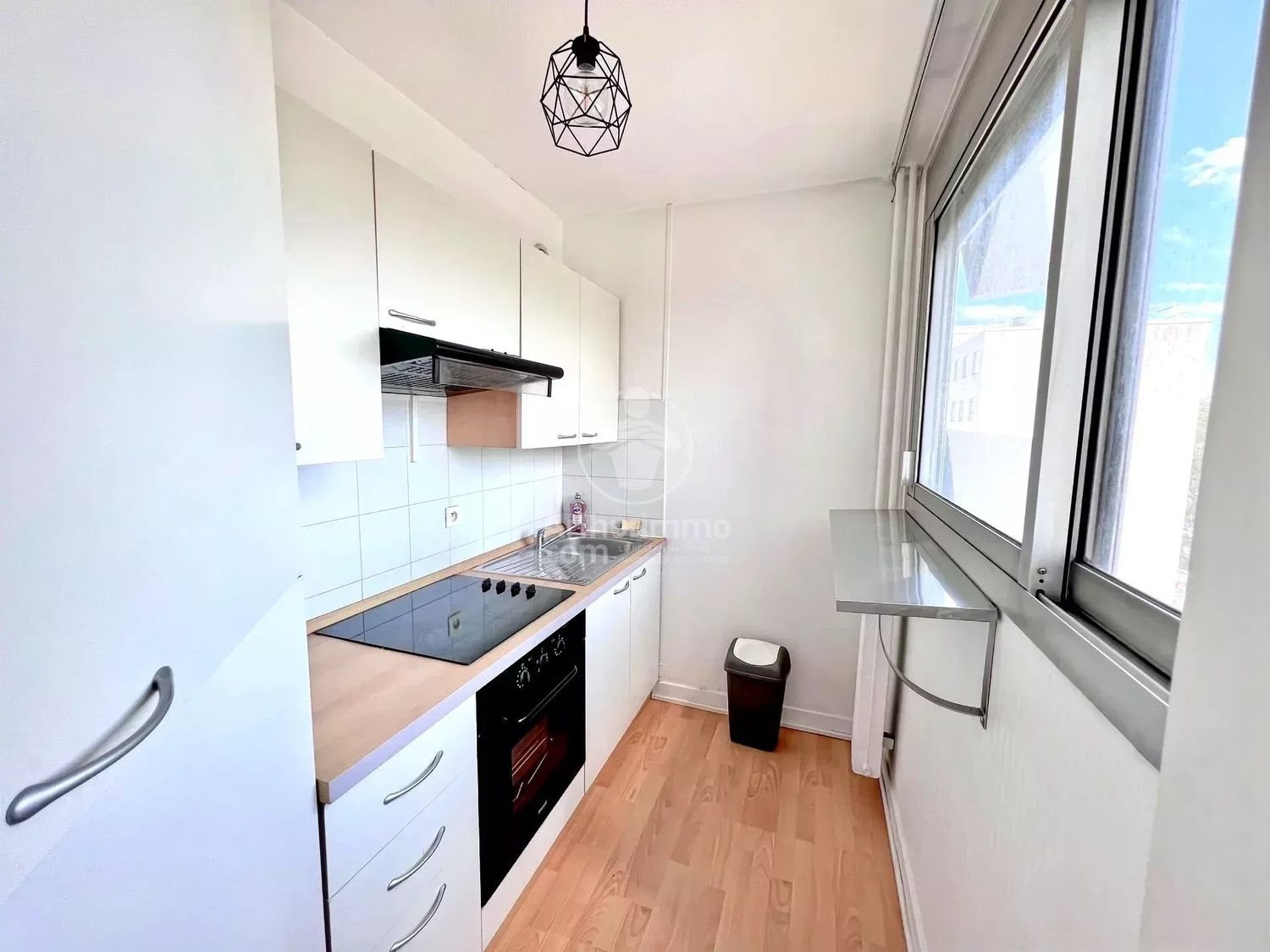 Appartement à vendre, 30m², Rouen