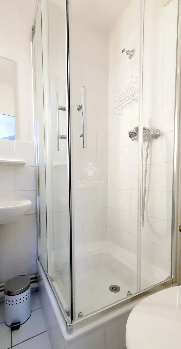 Appartement à louer, 19m², Rouen