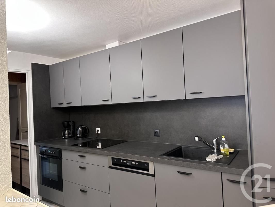 Appartement à louer, 52m², La Rochelle