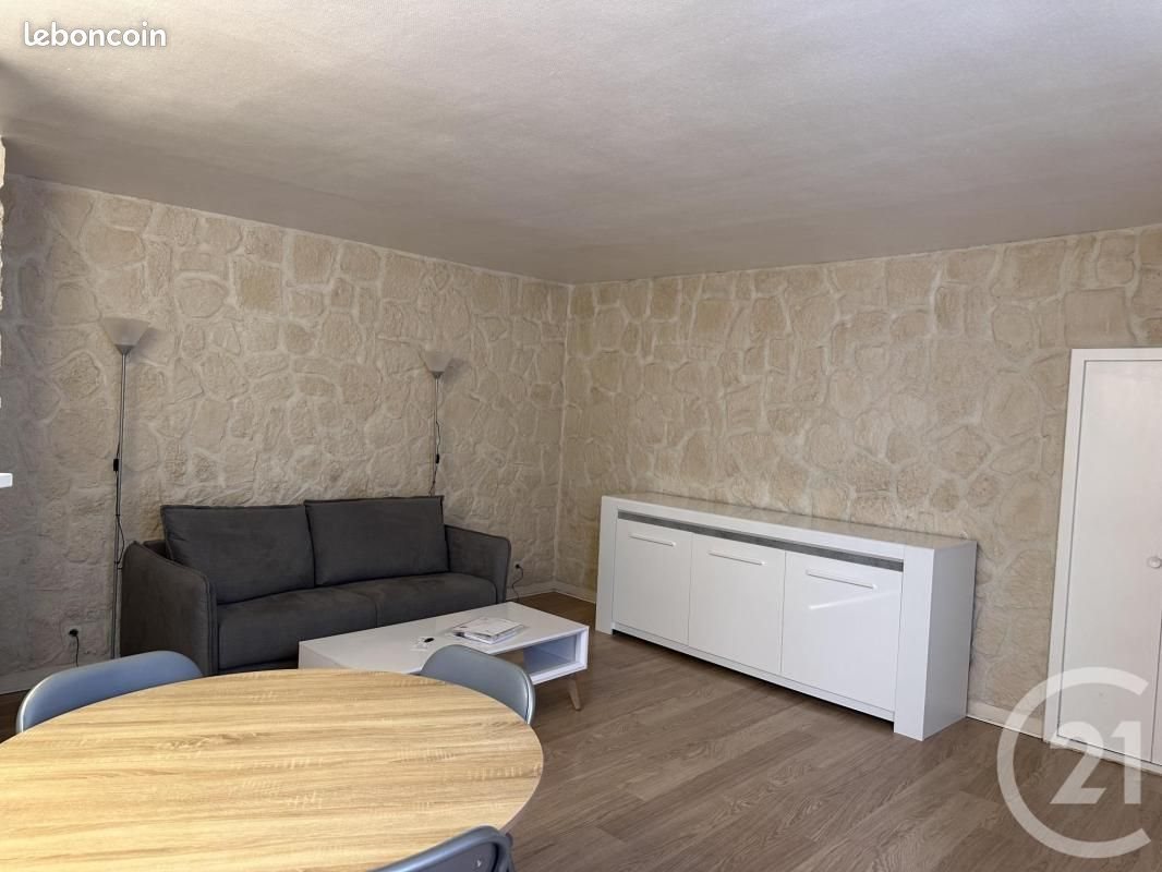 Appartement à louer, 52m², La Rochelle