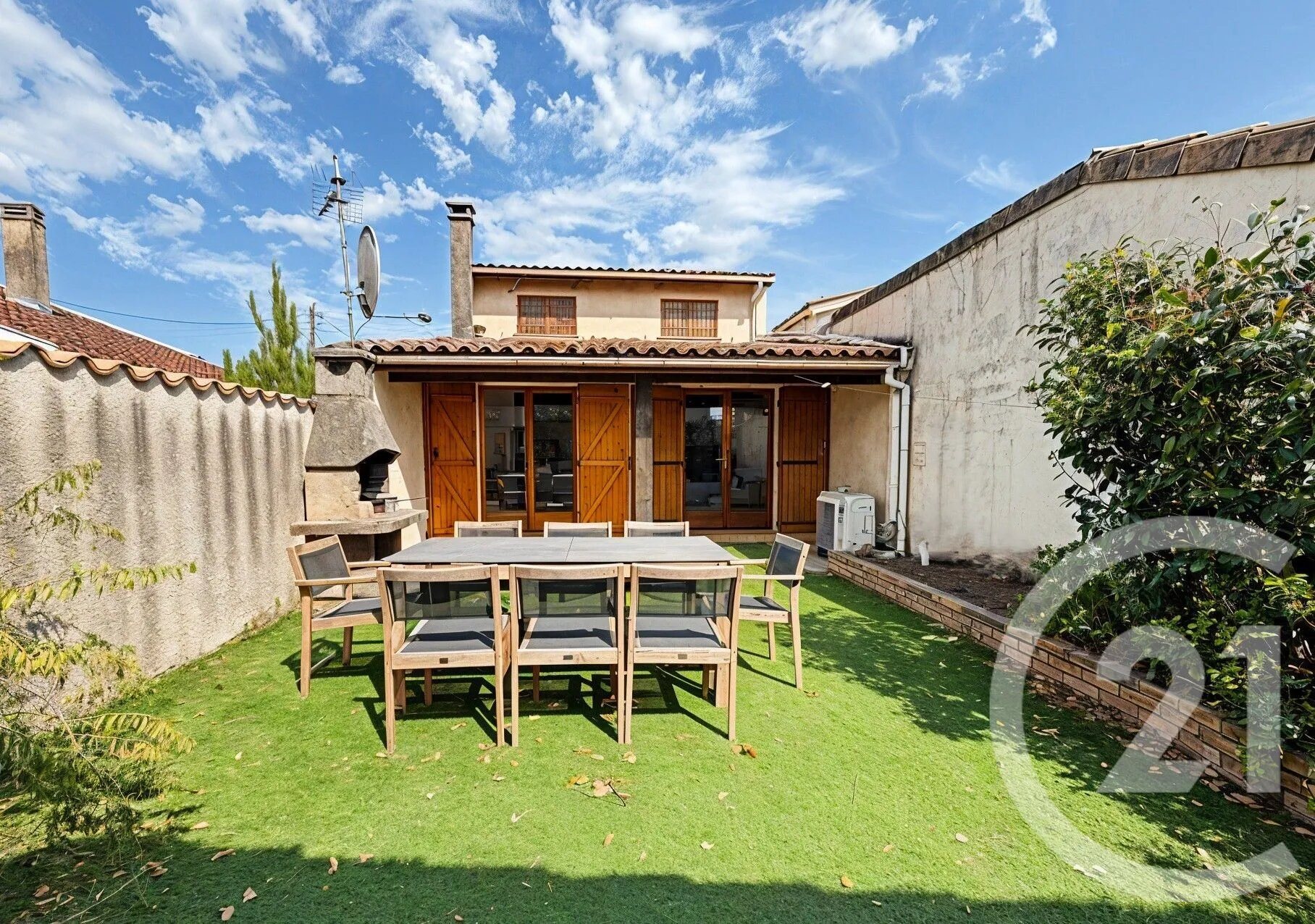 Maison à vendre, 120m², Bègles