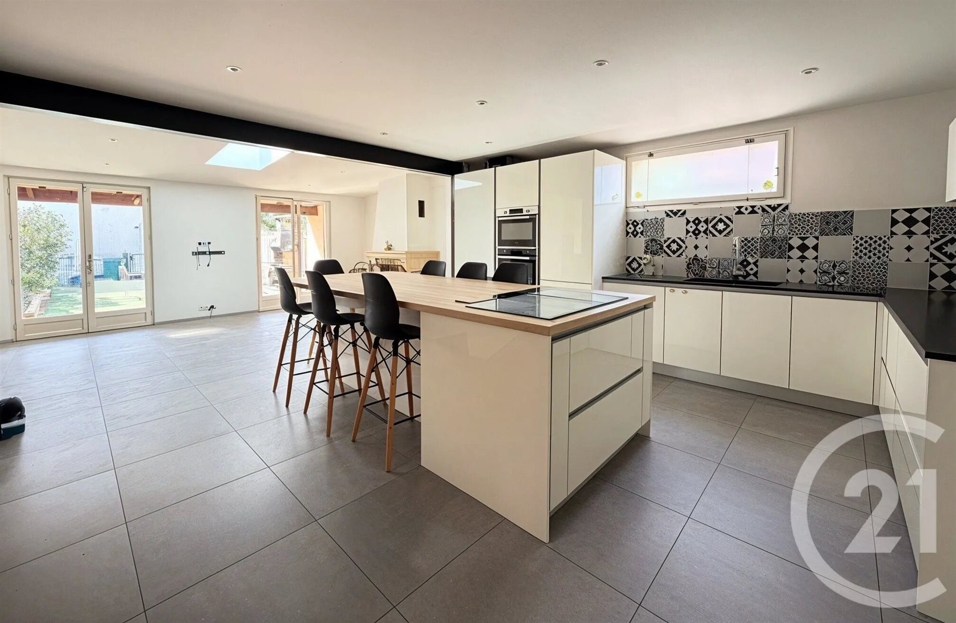 Maison à vendre, 120m², Bègles