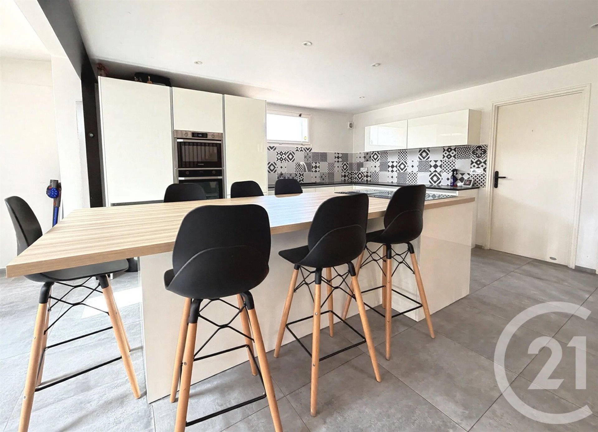 Maison à vendre, 120m², Bègles