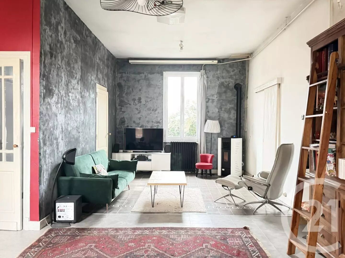 Maison à vendre, 137m², Bègles