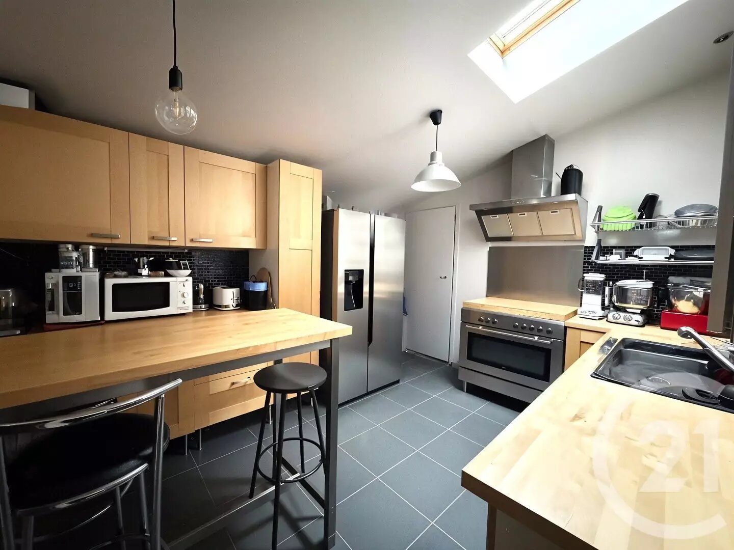 Maison à vendre, 137m², Bègles