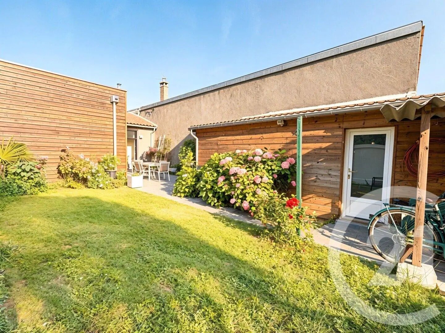 Maison à vendre, 122m², Bègles