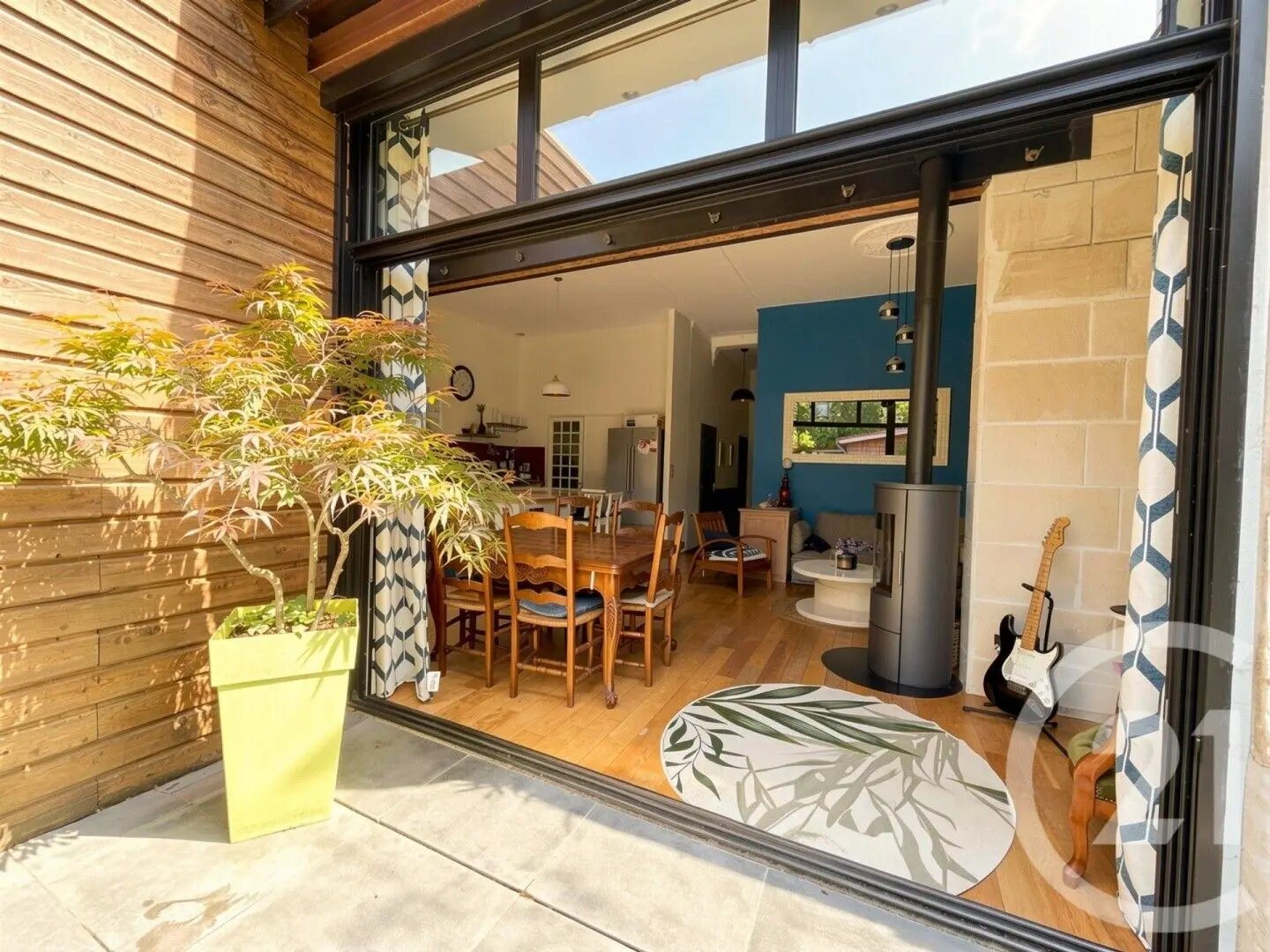 Maison à vendre, 122m², Bègles
