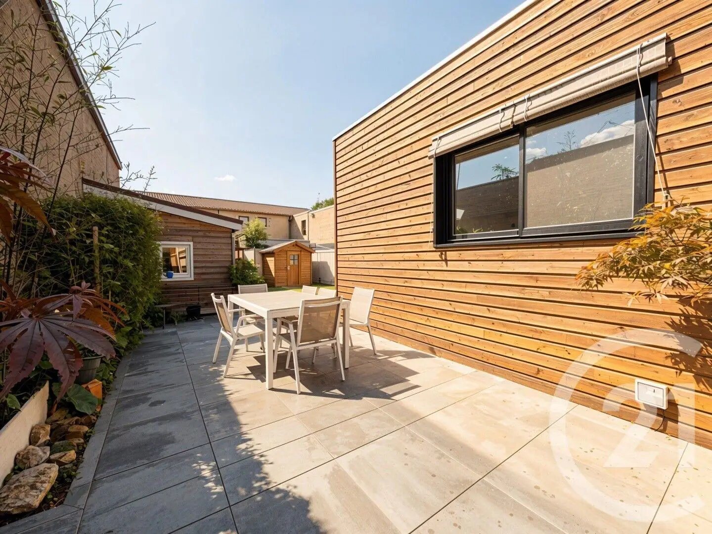 Maison à vendre, 122m², Bègles