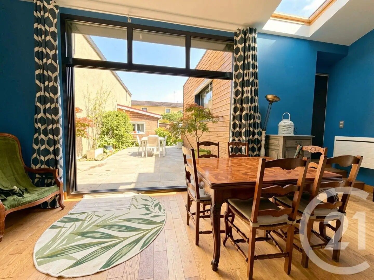 Maison à vendre, 122m², Bègles