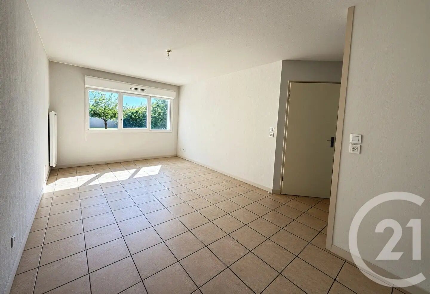 Appartement à vendre, 40m², Bègles