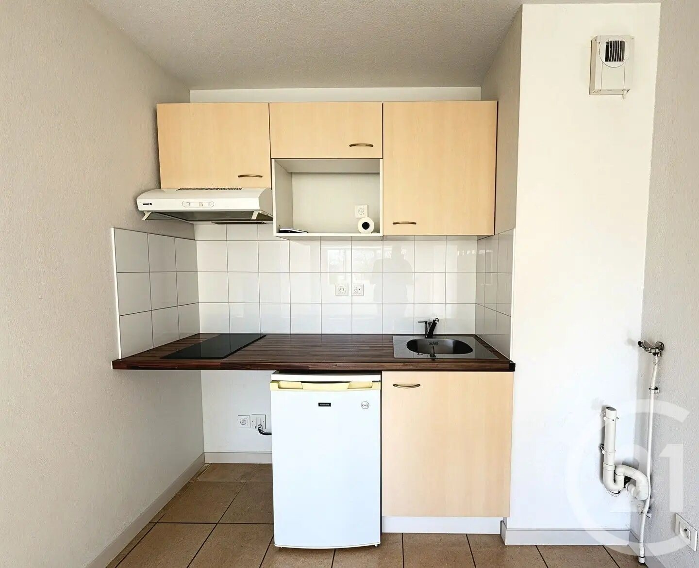Appartement à vendre, 40m², Bègles