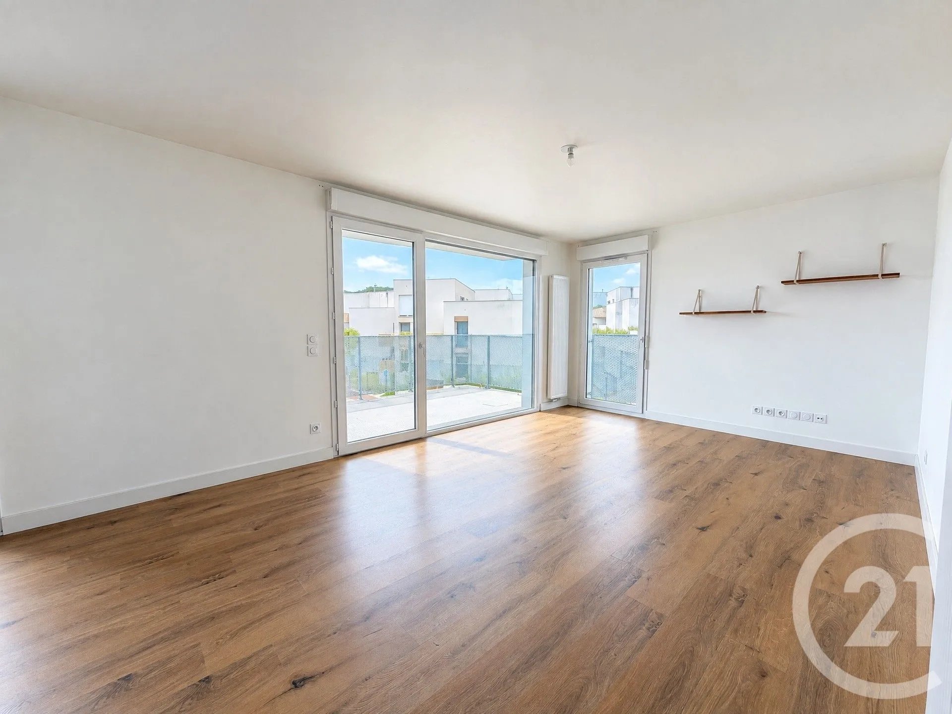Appartement à vendre, 65m², Bègles