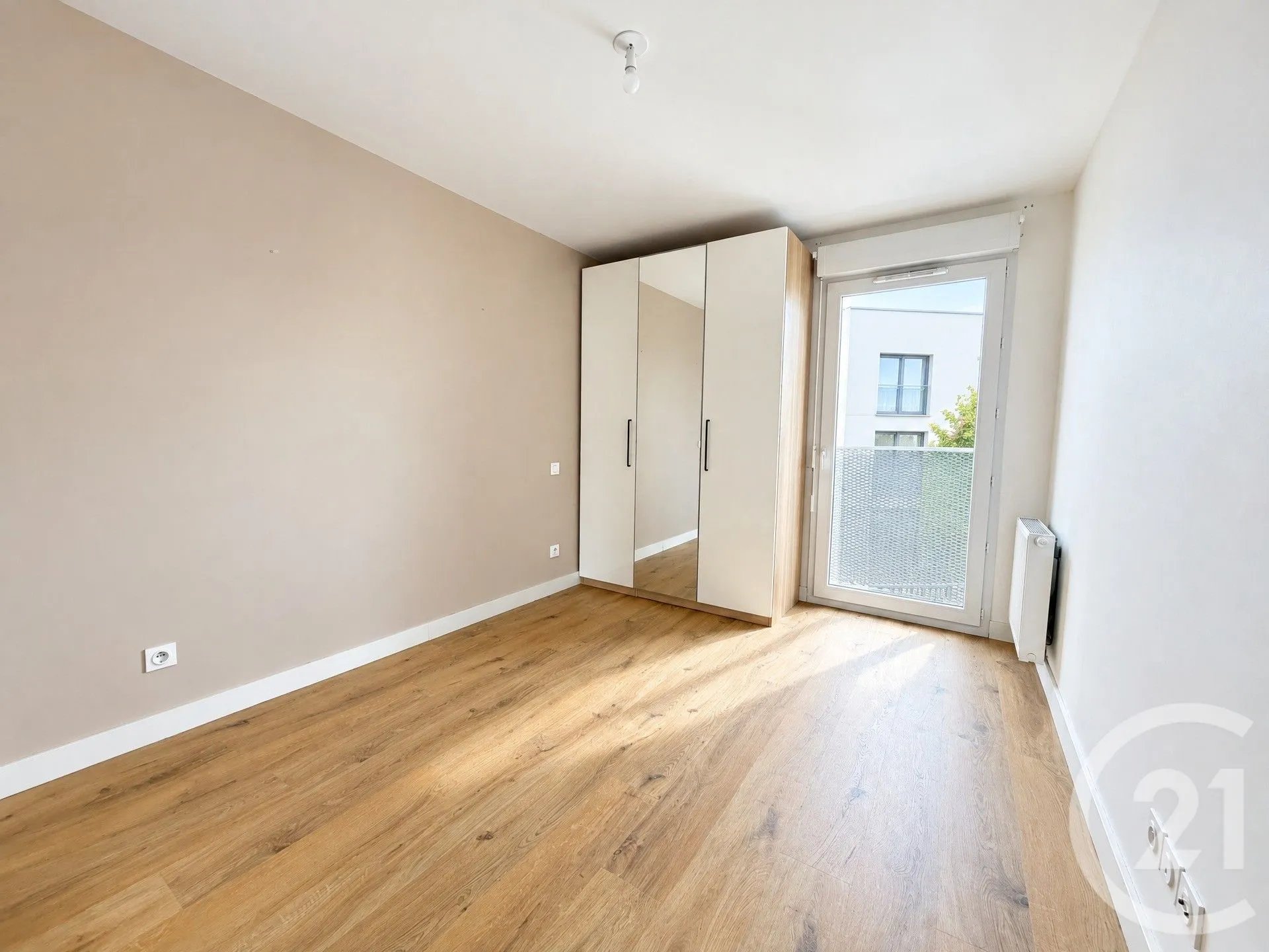 Appartement à vendre, 65m², Bègles