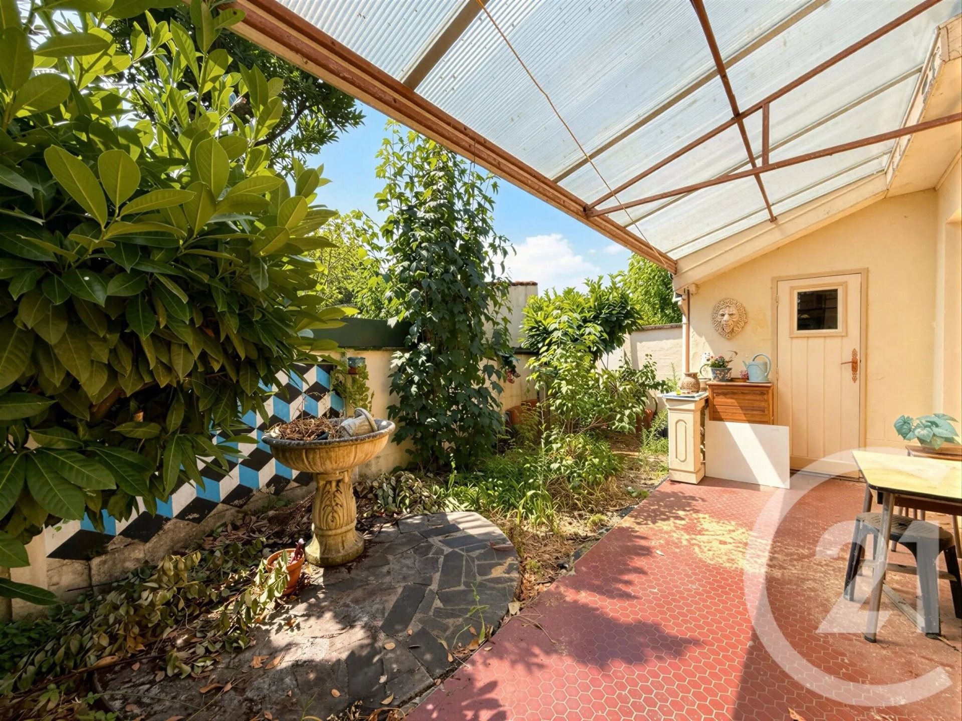 Maison à vendre, 83m², Bègles