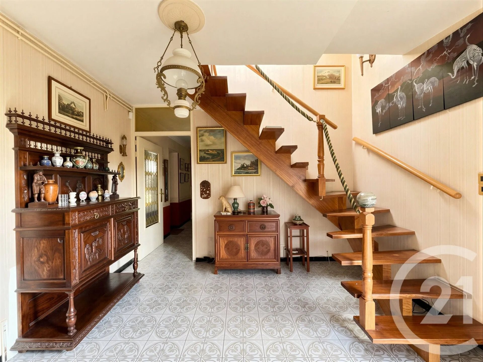Maison à vendre, 83m², Bègles