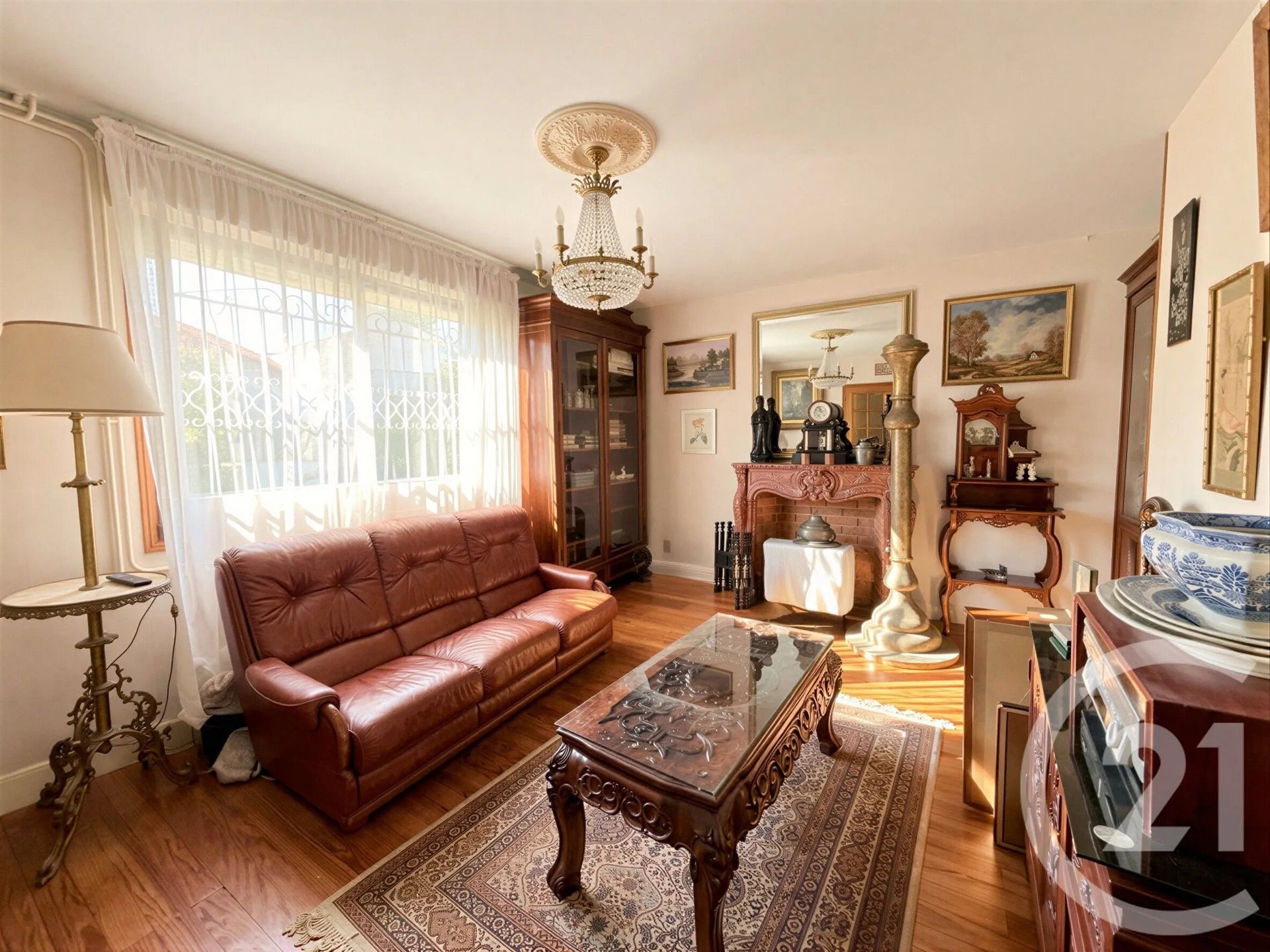Maison à vendre, 83m², Bègles