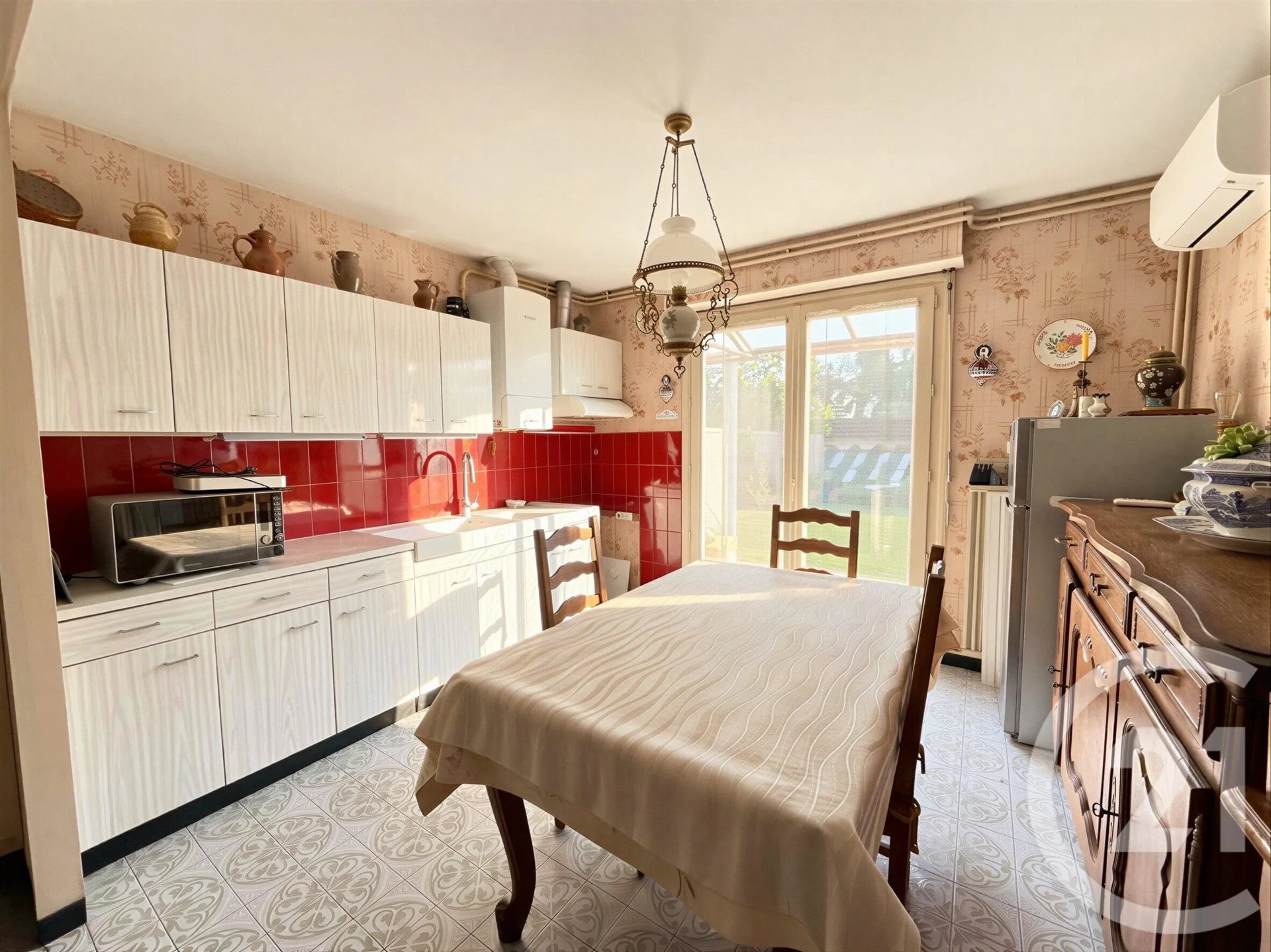 Maison à vendre, 83m², Bègles