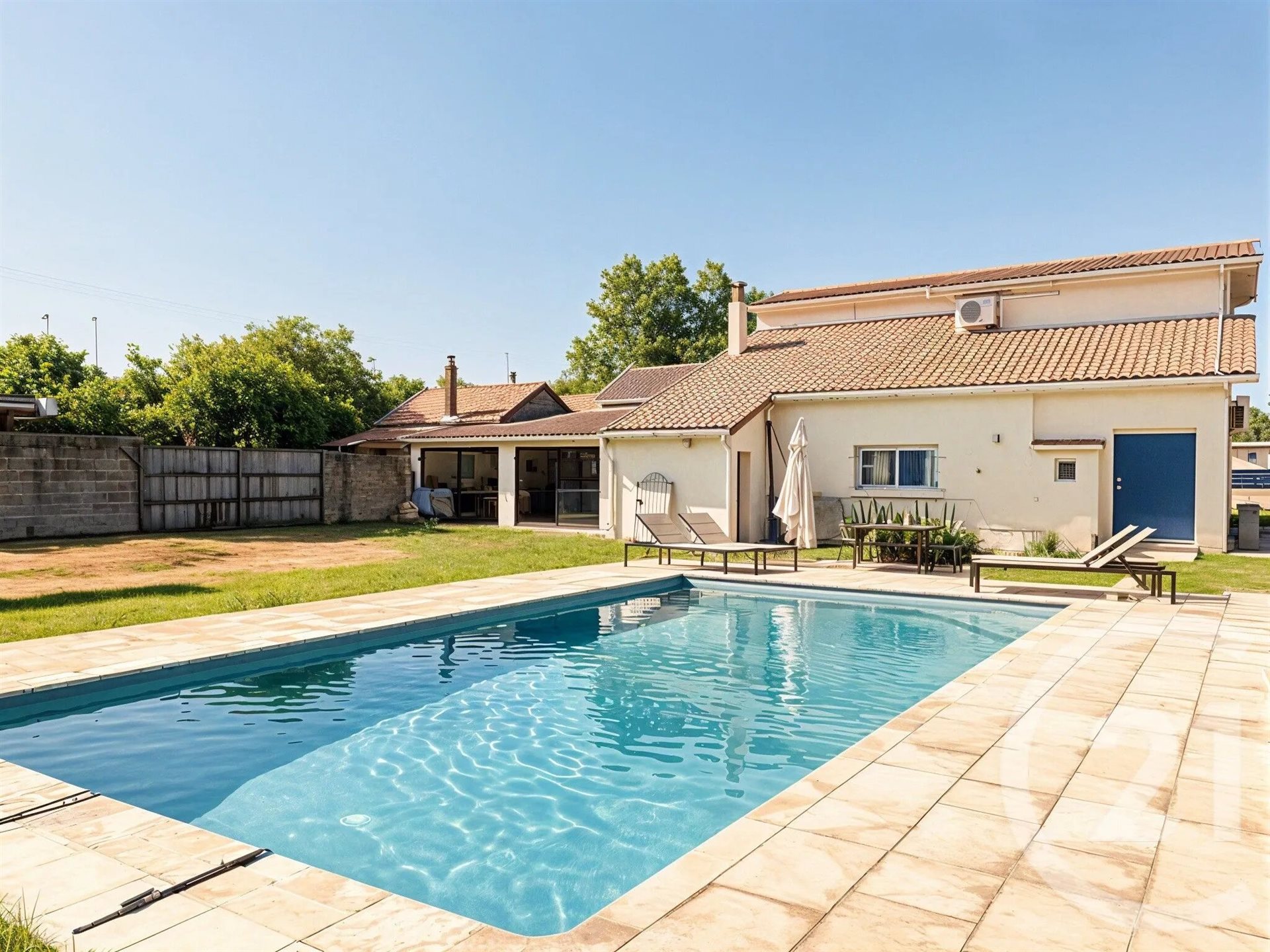 Maison à vendre, 186m², Bègles