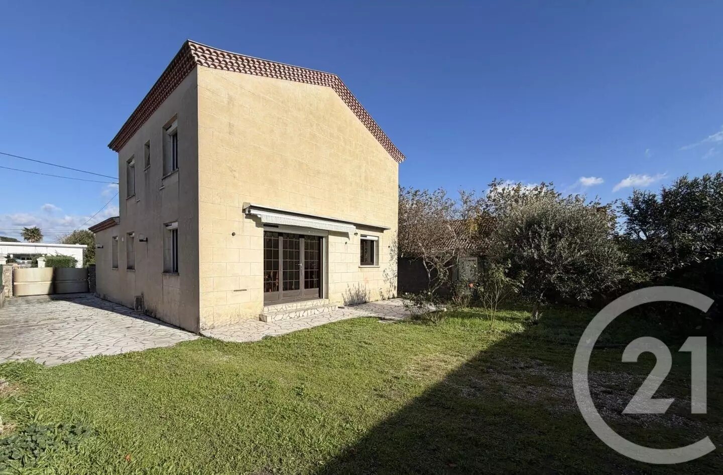 Maison à vendre, 131m², Bègles