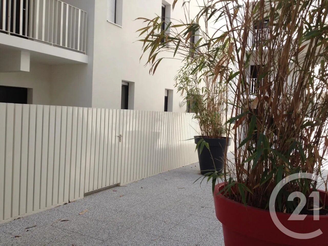 Appartement à louer, 74m², Bègles